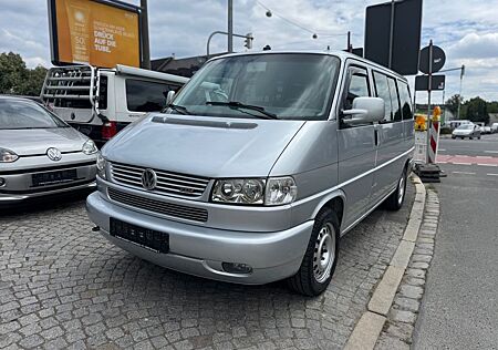 Volkswagen T4 Multivan *Generation*Standhzg*Klima*