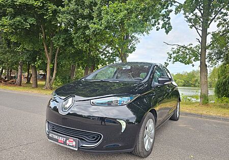 Renault ZOE Intens inkl.Batterie/gr.Display/Navi/LED/Top