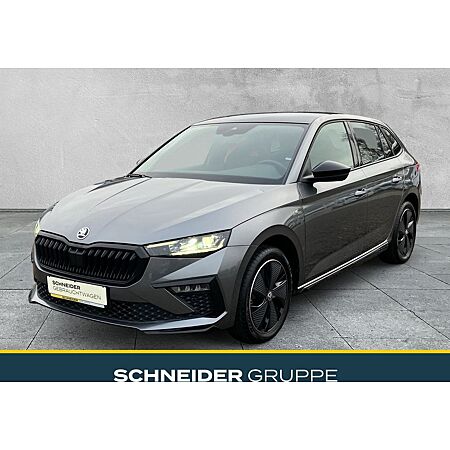 Skoda Scala leasen