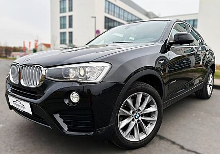 BMW X4 xDrive 28 i ,180kW,Nur 48.000KM, Gepflegt