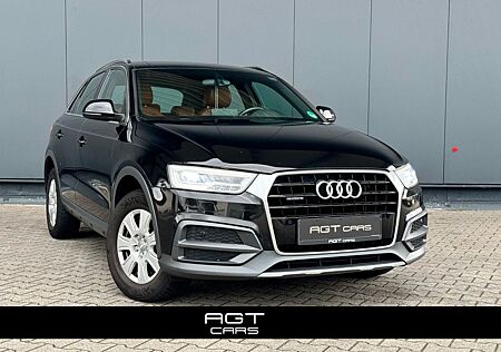 Audi Q3 2.0 TDI Quattro Navi LED Leder