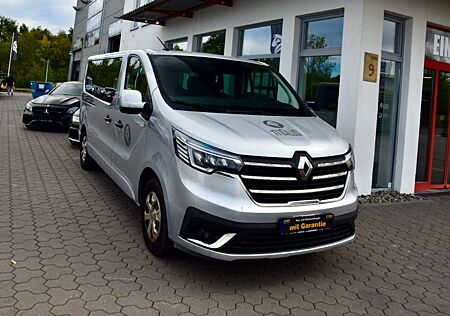 Renault Trafic Combi L2H1 3,0t Life LED/8-SITZ/KLIMAAUT