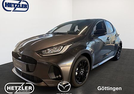 Mazda 2 Mazda2 Hybrid 2024 5HB 1.5L VVT-i 116 PS e-CVT