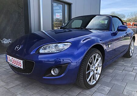 Mazda MX-5 1.8 Niseko Roadster Coupe/ WERKSZUSTAND