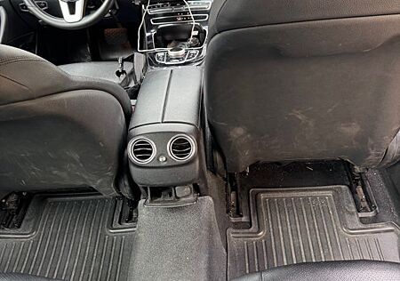 Mercedes-Benz E 220 d 4MATIC T All-Terrain Autom. All-Terrain