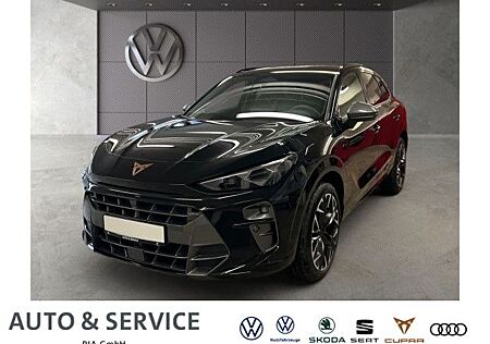 Cupra Terramar VZ 265PS 4Drive*AHK*MATRIX*HUD*Sennheis