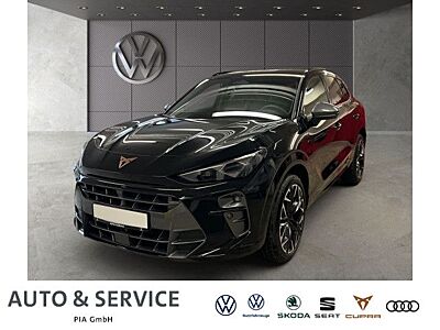 Cupra Terramar VZ 265PS 4Drive*AHK*MATRIX*HUD*Sennheis