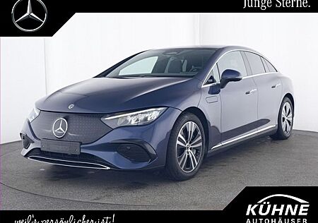 Mercedes-Benz EQE 300 Electric Art+Kamera+5J+Hinterachslenkung