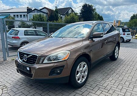 Volvo XC 60 XC60 Summum Drive
