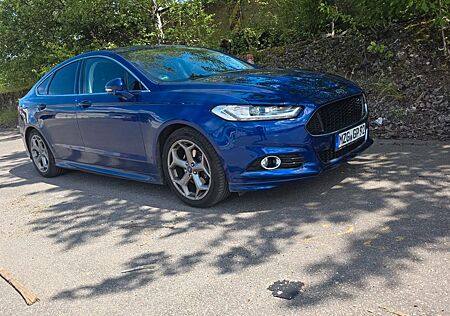 Ford Mondeo 2,0 EcoBoost 176kW Titanium Automatik...