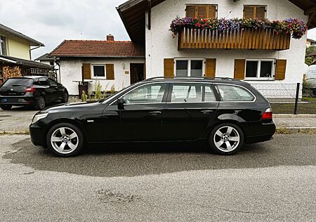 BMW 530d touring - 300PS, TÜV 01/26