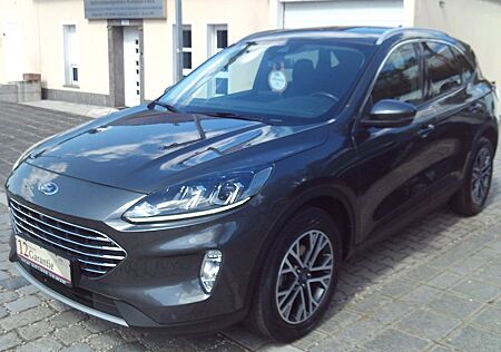 Ford Kuga Titanium AHK,NAVI,KAMERA,PDC,ALU