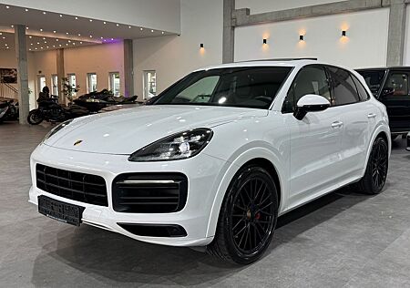 Porsche Cayenne 4.0 V8 GTS*Pano*02.26 Approved*Kamera*