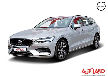 Volvo V60 V 60 B4 Core M-Hybrid LED Navi Virtual Cockpit