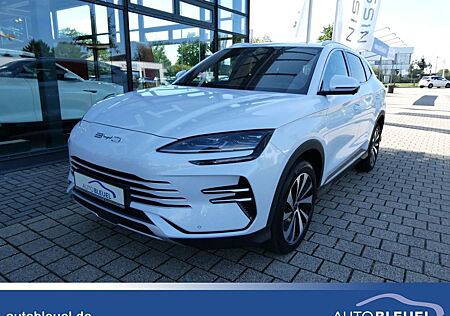 BYD SEAL U PHEV Boost *Head-Up*Glasdach*Privacy*LED