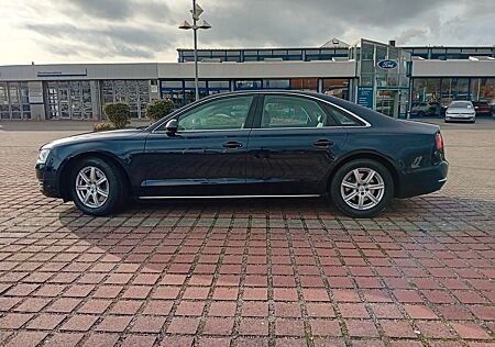 Audi A8 3.0 TFSI tiptronic quattro -