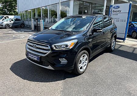 Ford Kuga Trend