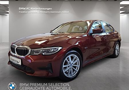 BMW 320e LiveCockpitProf PDC Sportsitze LED Alarm