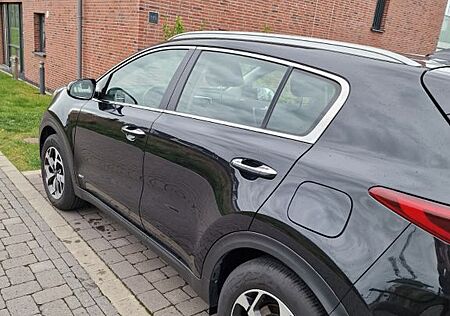 Kia Sportage 1.6 T-GDI DCT 4WD Spirit mit Garantie