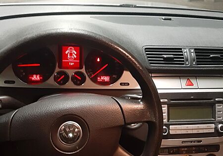 VW Passat Volkswagen 2.0 TDI Comfortline Comfortline