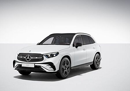 Mercedes-Benz GLC 450 GLC 450d 4M 4,99%/AMG/Digital Light/AHK/Fahrass+