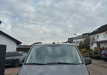 VW T6 Multivan Volkswagen