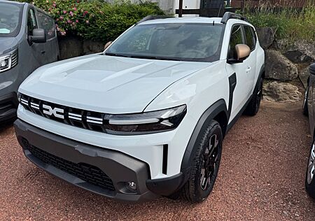 Dacia Duster Neuer Extreme TCE 130