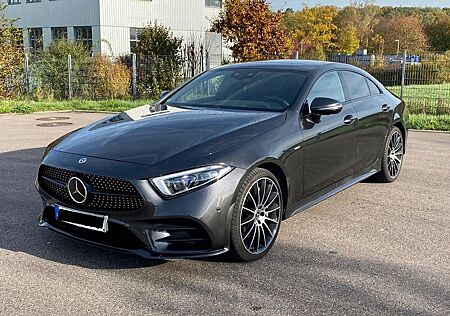 Mercedes-Benz CLS 450 4MATIC - Edition 1
