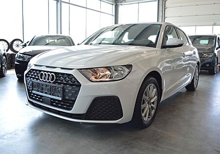 Audi A1 Sportback 25 TFSI