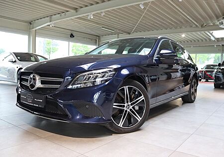 Mercedes-Benz C 300 T-Modell de T Avantgarde 143 kW (194 PS...