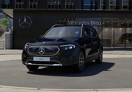 Mercedes-Benz EQB 250