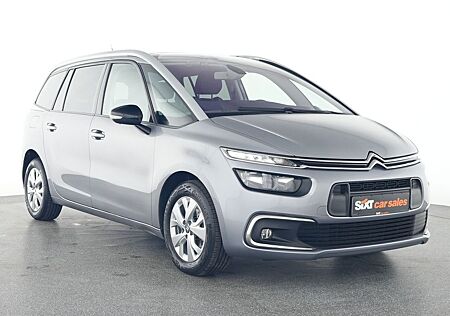 Citroën C4 Spacetourer C4 Grand Spacetourer 1.5 BlueHDi|NAV|7S|Carplay