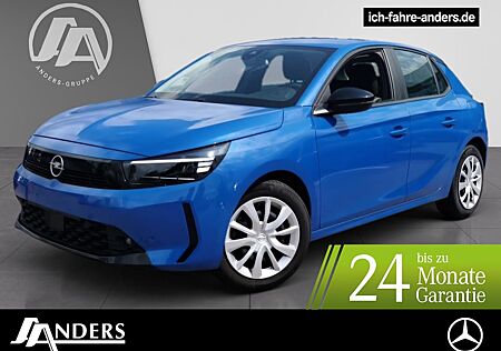 Opel Corsa 1.2 T LED+SHZ+Kamera+Apple/Android+VIRTUAL
