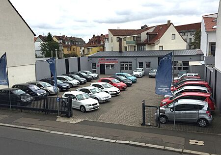 Opel Mokka X Active Start/Stop 1.Hand+R.kamera+SHZ