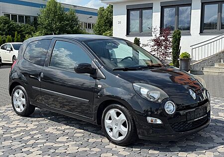 Renault Twingo Dynamique 1.2 LEV 16V 75 eco2 Dynamique