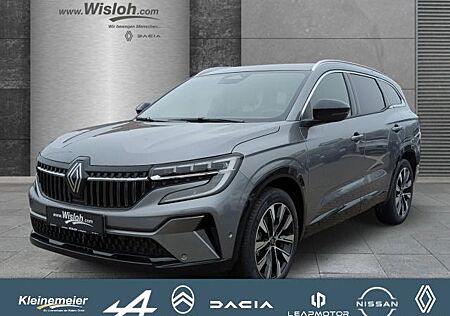Renault Espace VI 1.2 E-TECH Hybrid 200 Techno 7sz