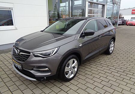 Opel Grandland X Grandland Innovation