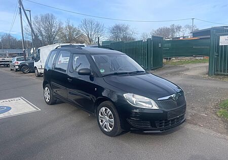 Skoda Roomster Active Plus Edition