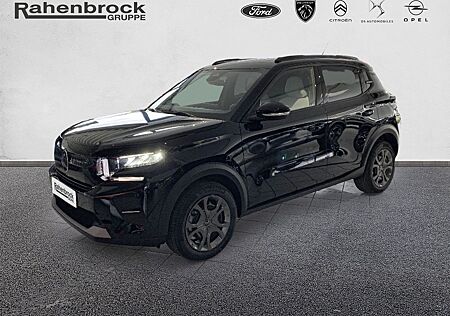 Citroën C3 Turbo 100 MAX