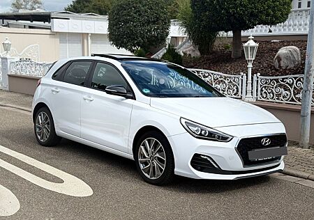 Hyundai i30 Passion +