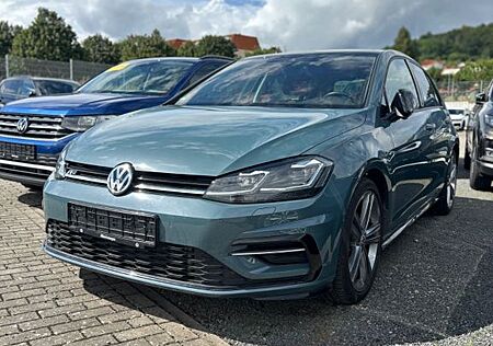 VW Golf Volkswagen 1.6 TDI IQ.DRIVE Sthz AHK Sound VOLL
