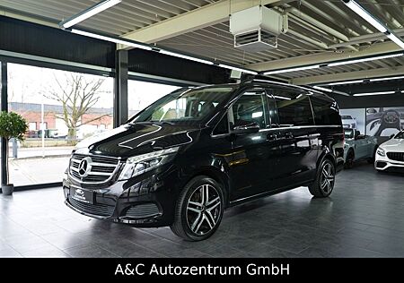 Mercedes-Benz V 220 V 220d Avantgarde Edition 4MATIC lang