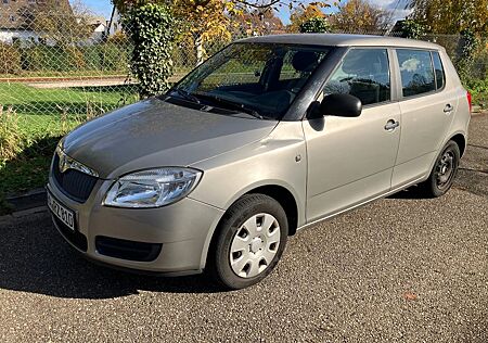 Skoda Fabia 1.4l Classic Classic