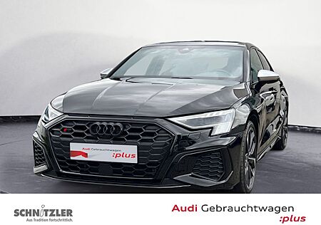 Audi S3 Limousine quattro MATRIX/NAVI PLUS/VC/ACC+++