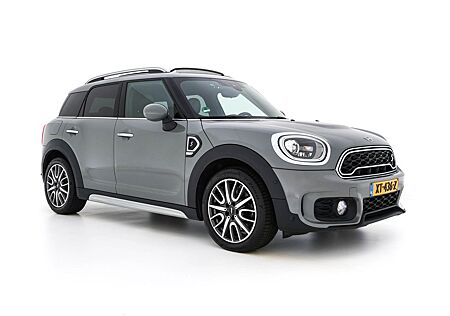 Mini Cooper S Countryman 2.0 Knightsbridge Editi
