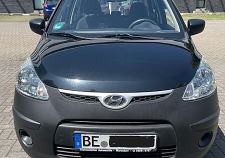 Hyundai i10 1.1 Classic Classic