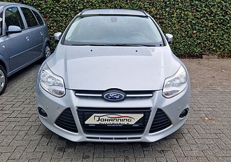 Ford Focus Turnier Trend