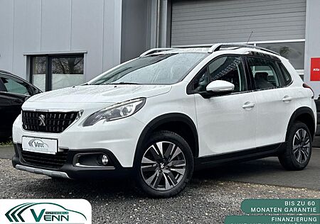 Peugeot 2008 1.2 12V VTi Pan.Dach*Temp*Lim*Ambilight*PDC