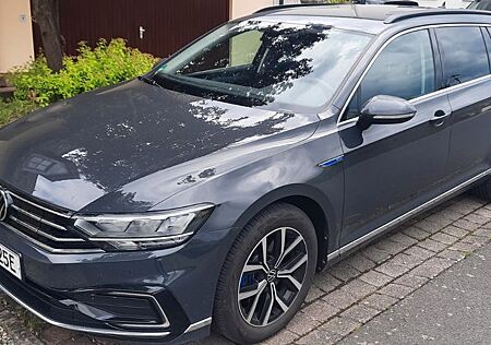 VW Passat Variant Volkswagen 1.4 TSI DSG GTE Variant