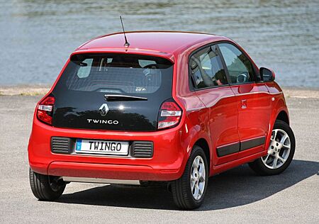 Renault Twingo Dynamique ENERGY TCe 90 Dynamique